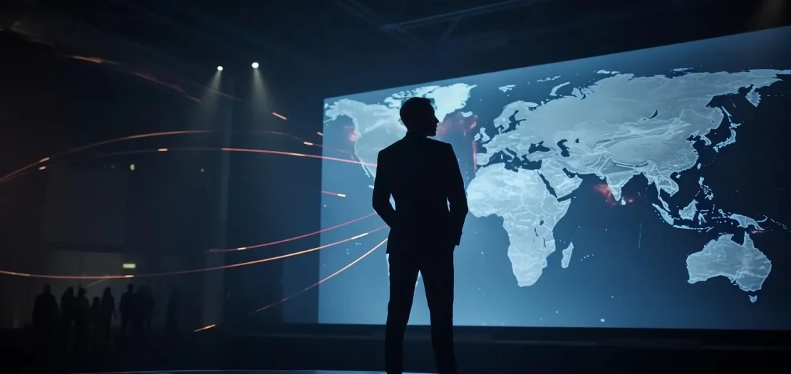 Business Development