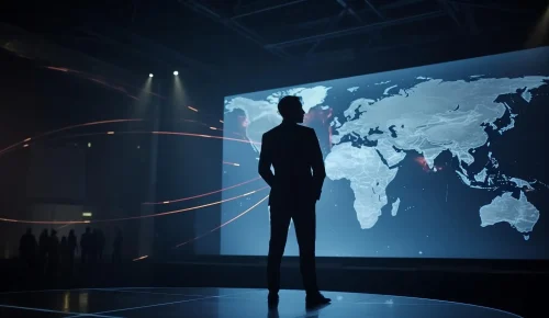 Business Development