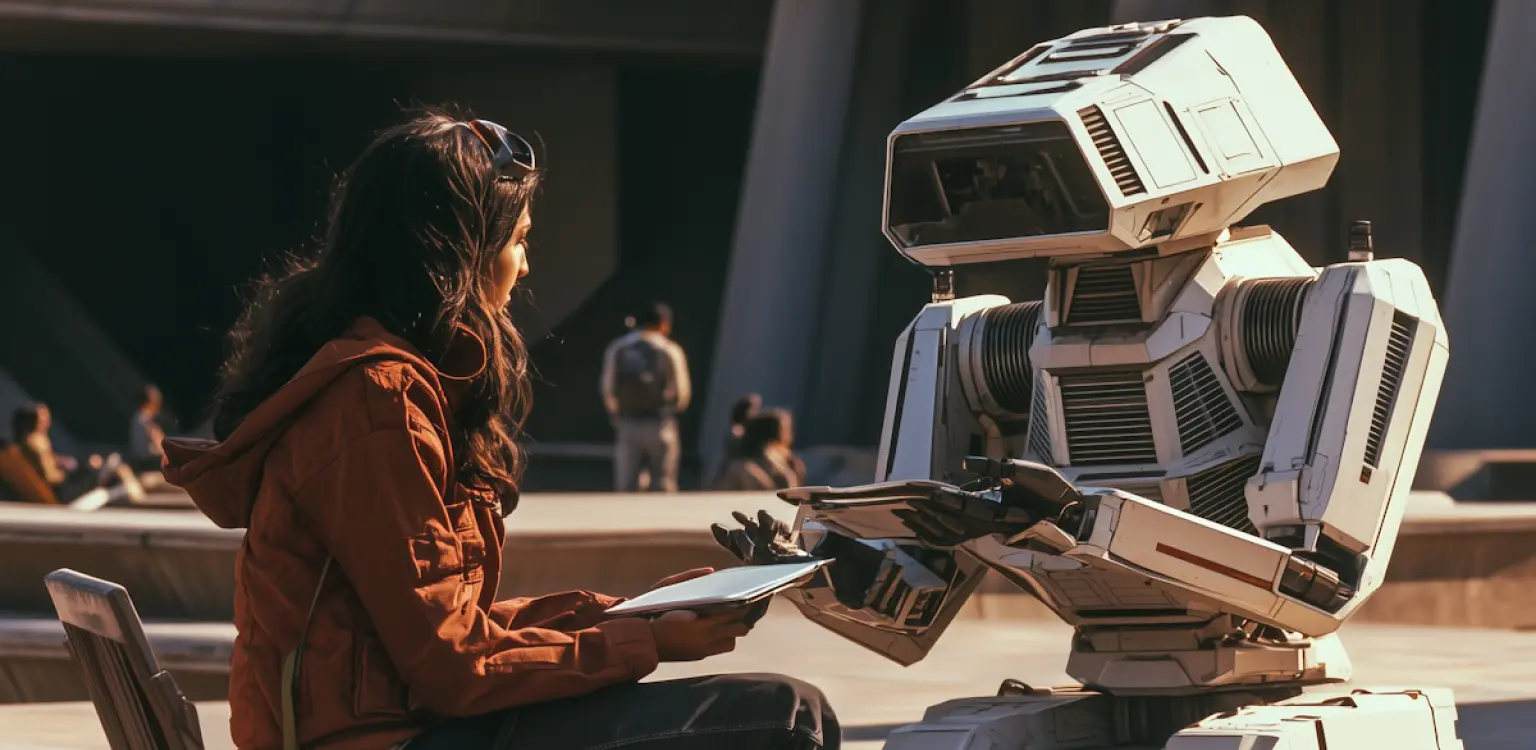 How AI is Redefining the Customer Experience Journey