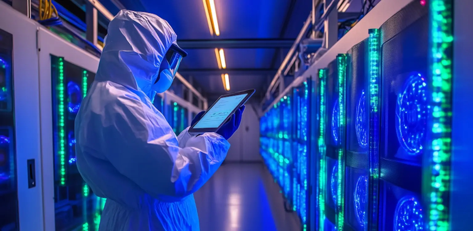 Security First: Protecting Your Data in a Digital World