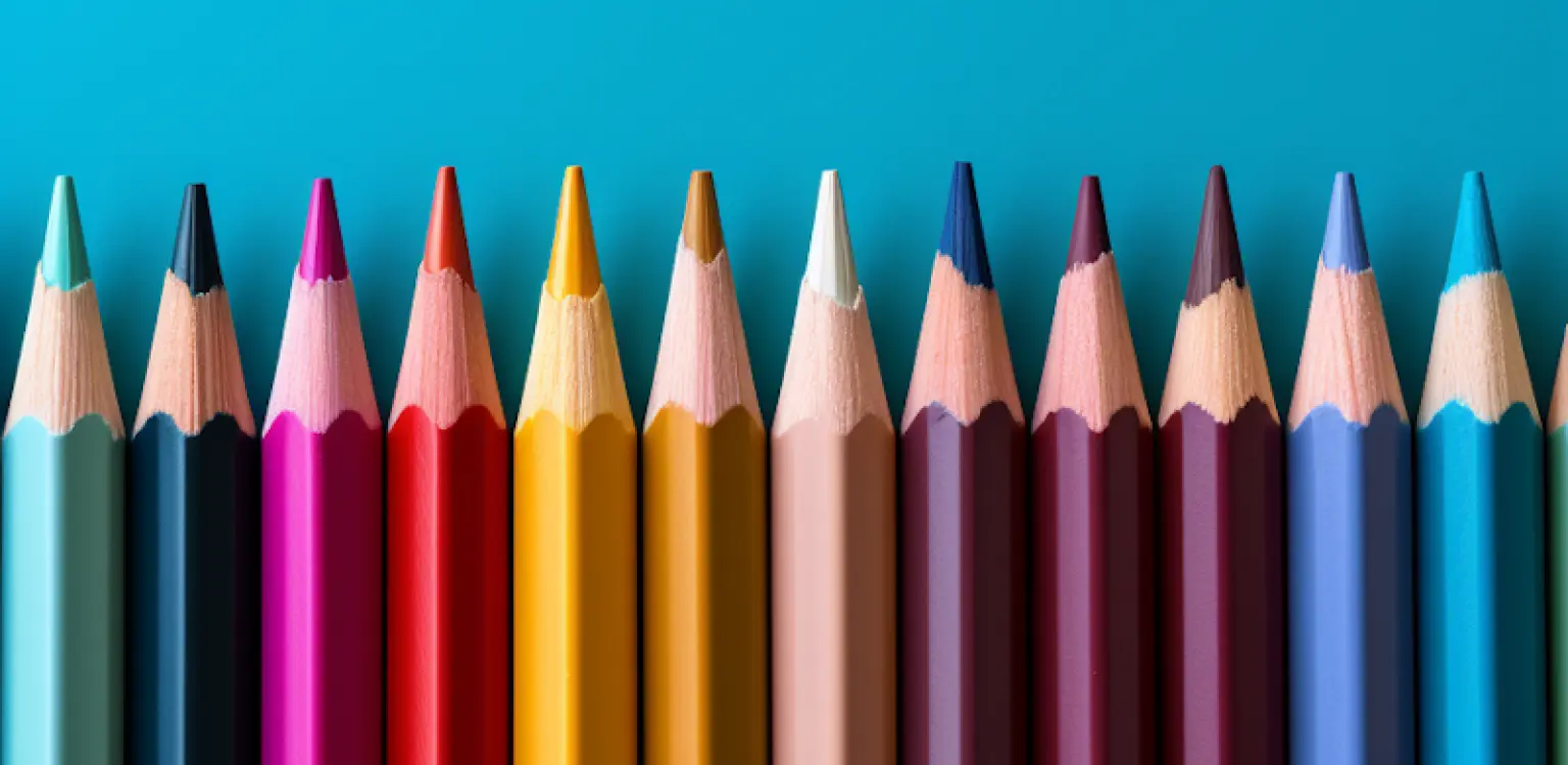 The Psychology of Color in Brand Identity