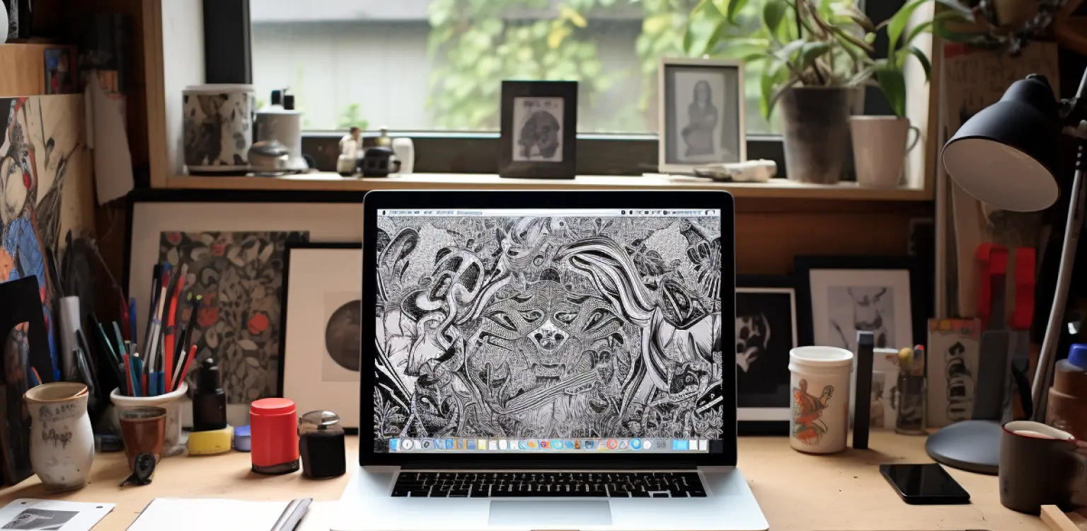 The Art of Slow Living in a Fast-Paced Industry