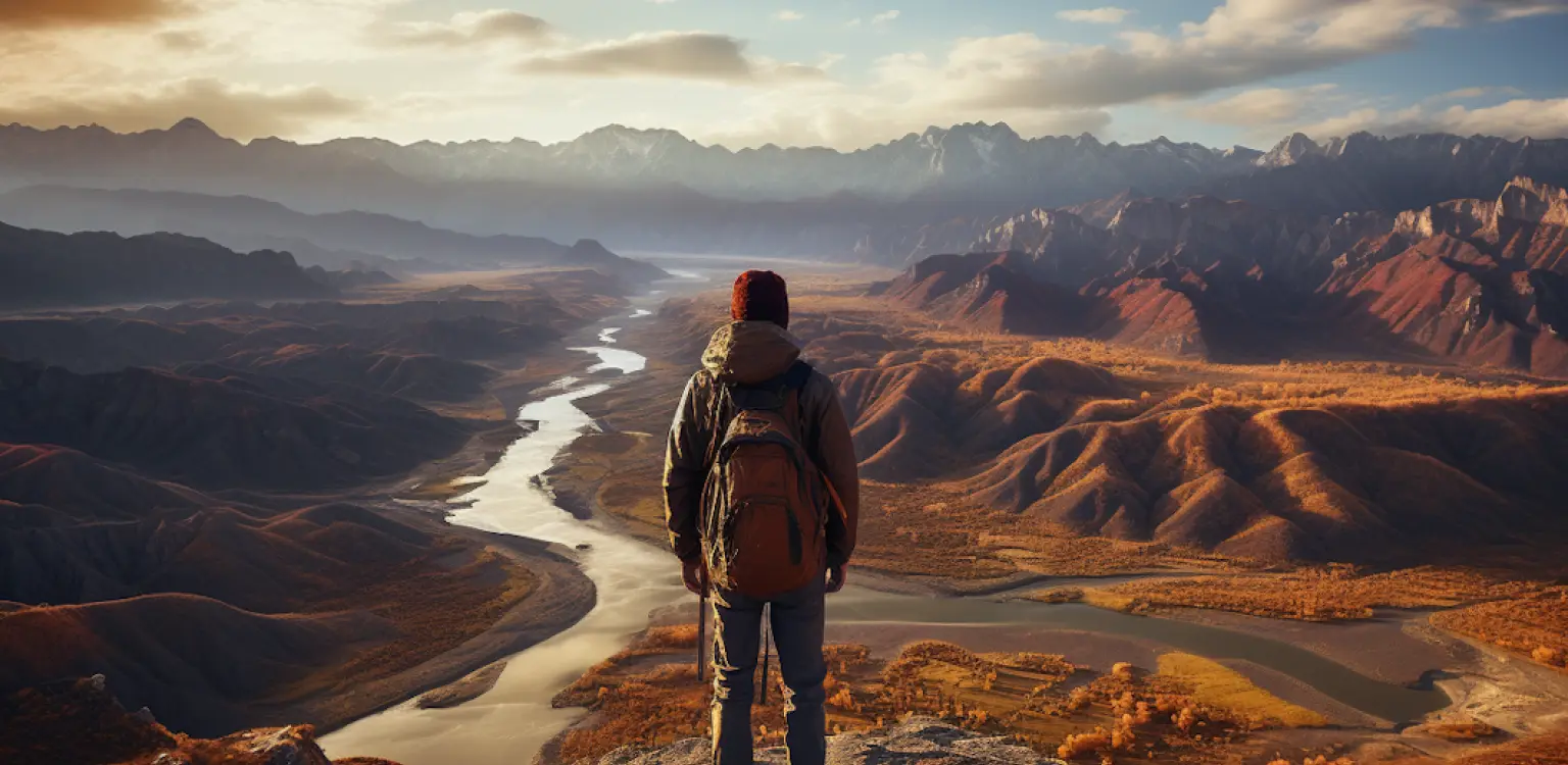 Chasing Light: A Photographer’s Journey Through the Alps