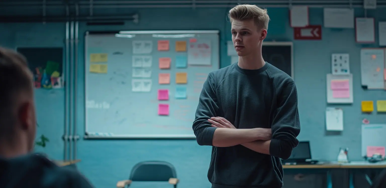 Decoding Leadership: What Makes a Great Manager in 2026?