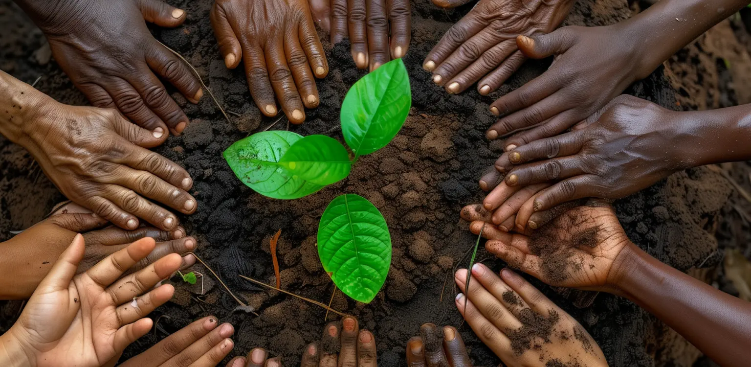 Understanding the Global Shift Toward Circular Economies