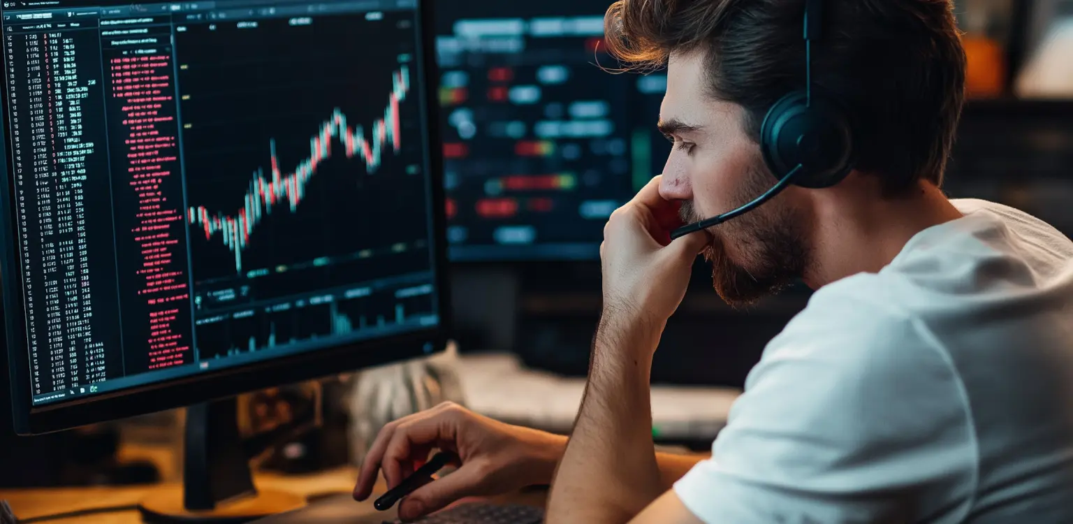 Investing 101: Navigating the Volatile Tech Market