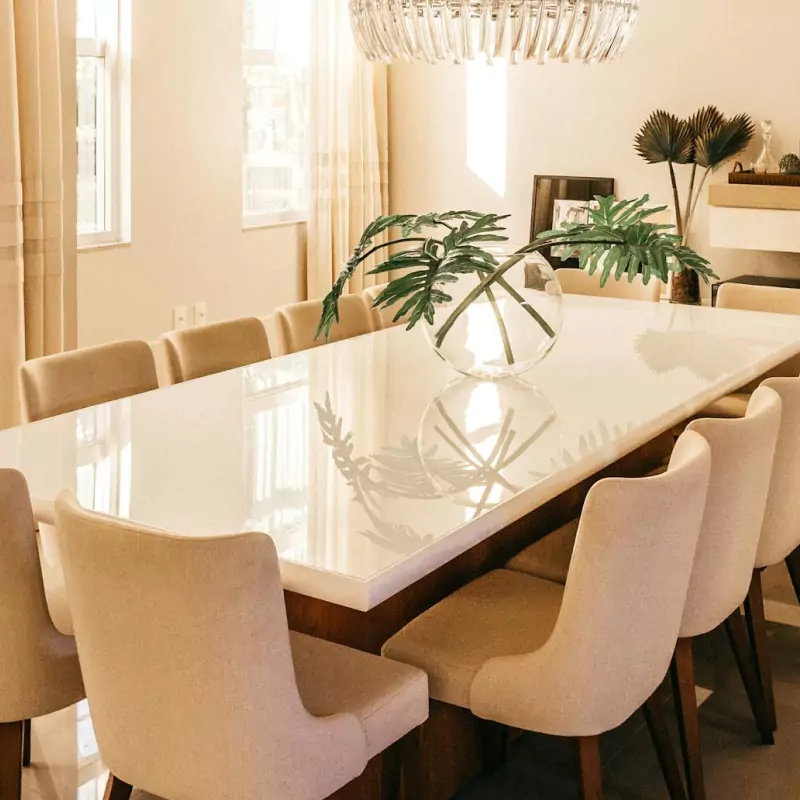 dining table2