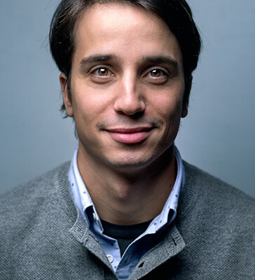 Alex Chen